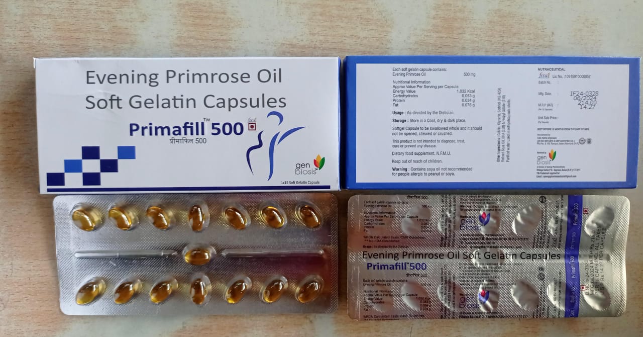 Primafil-500mg